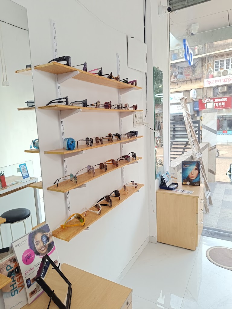 Display case