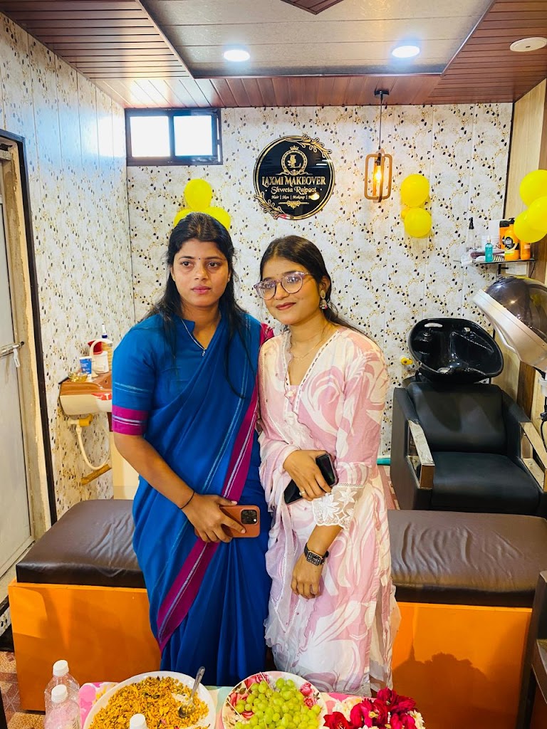 Laxmi Beauty Parlour