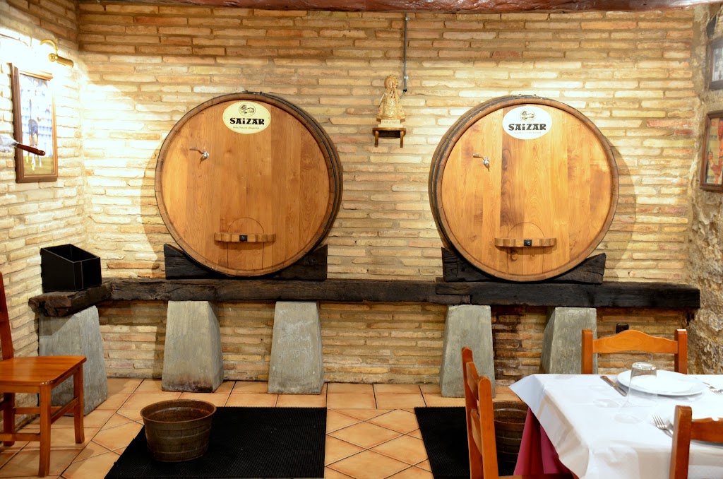 Restaurante Casa Lola