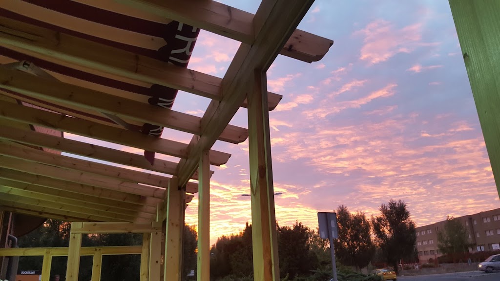 Bar Cafeteria Maria - Avila