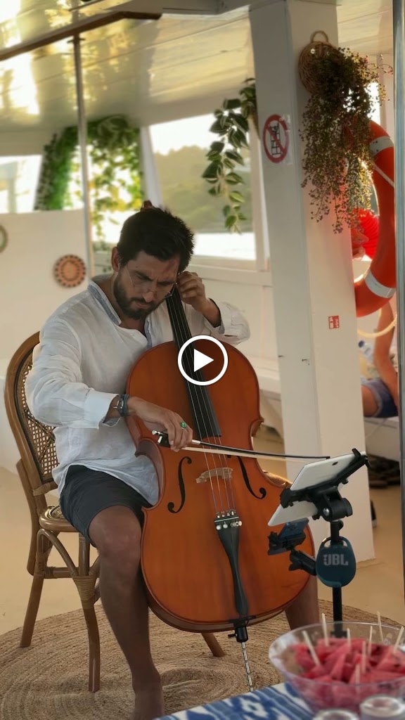Alcudia sea experiences — Videos