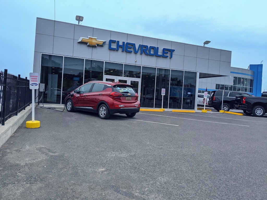DePaula Auto Group in Albany