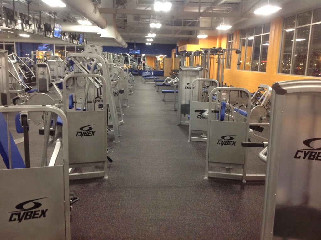  Blast Fitness - Milwaukee