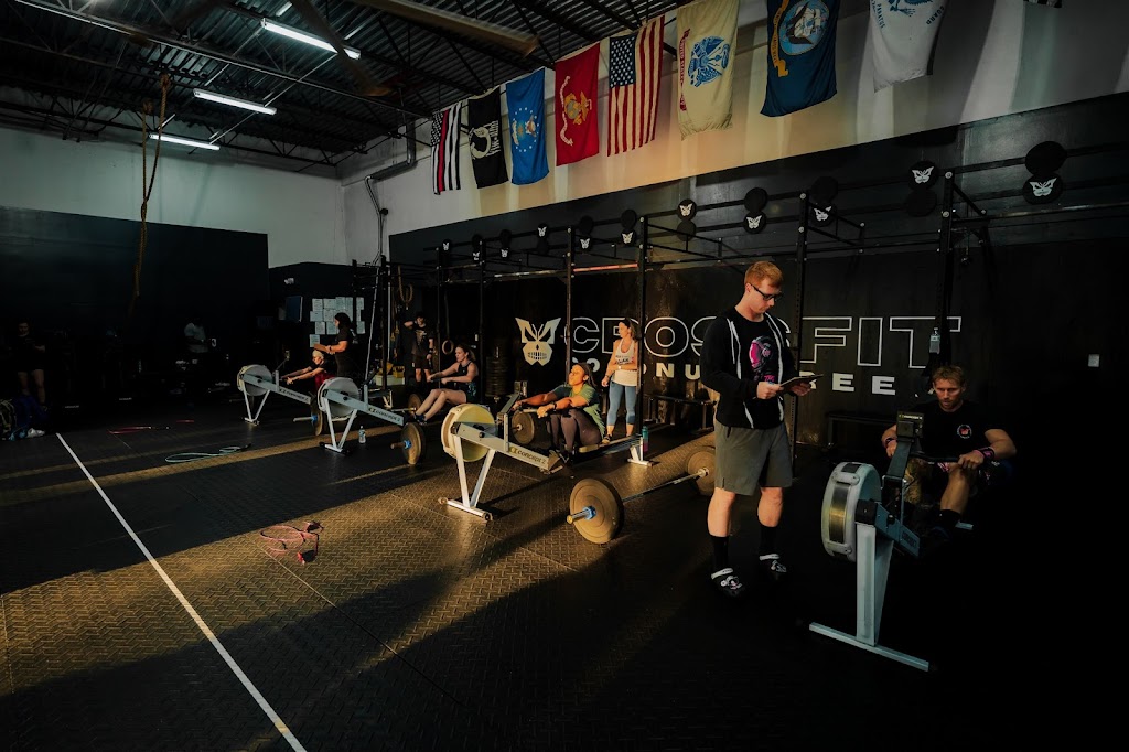  CrossFit Coconut Creek