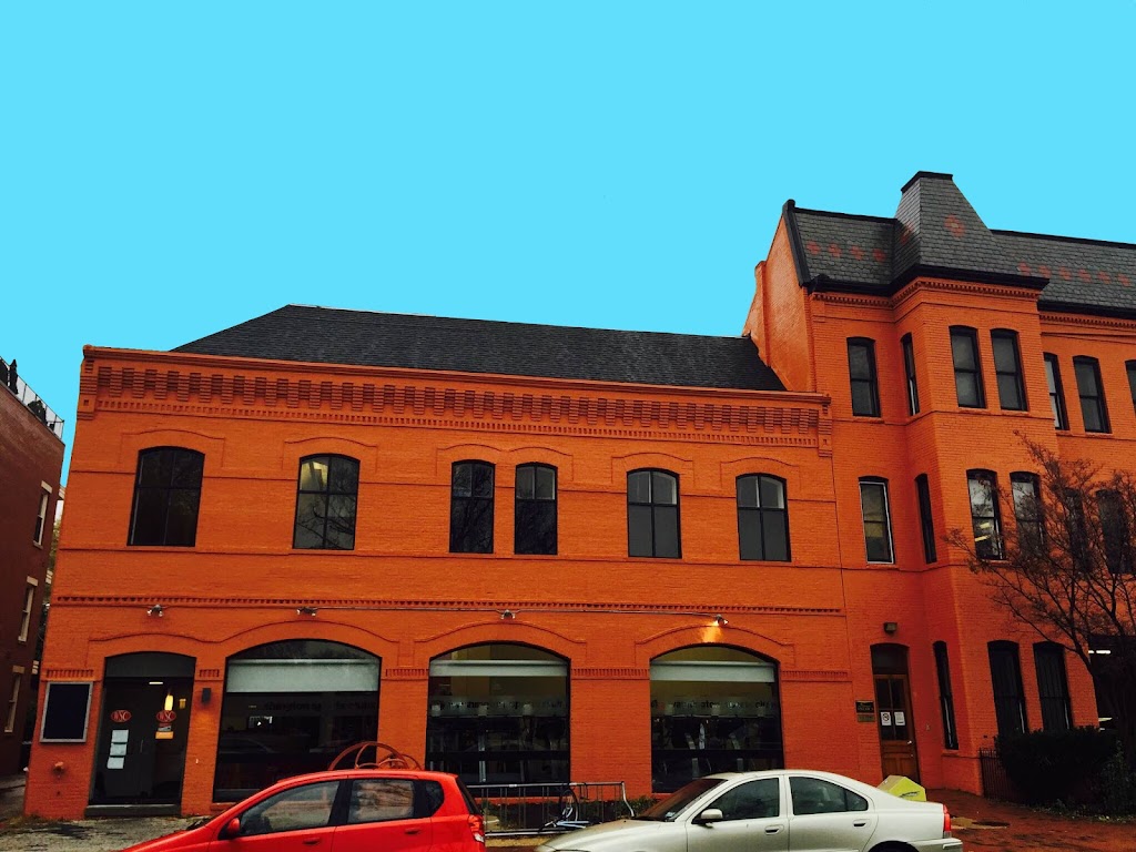  Balance Gym Capitol Hill