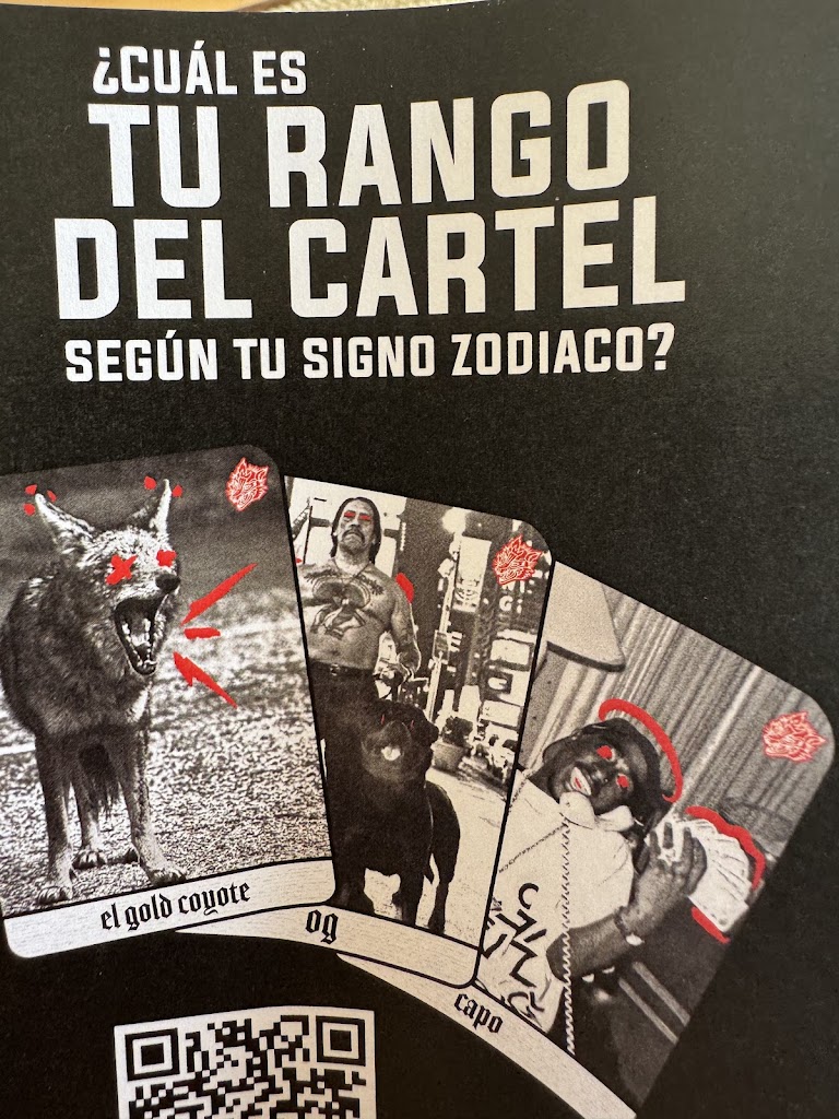 Birrieria Dos Coyotes - Sant Cugat — Mas recientes