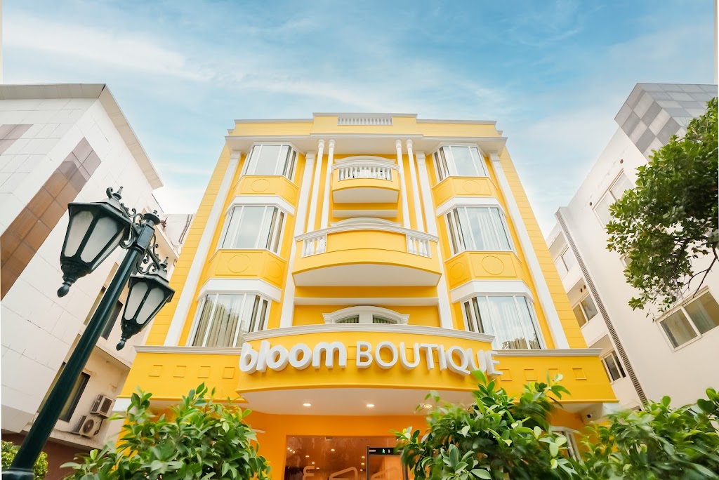 Bloom Boutique Connaught Place Area