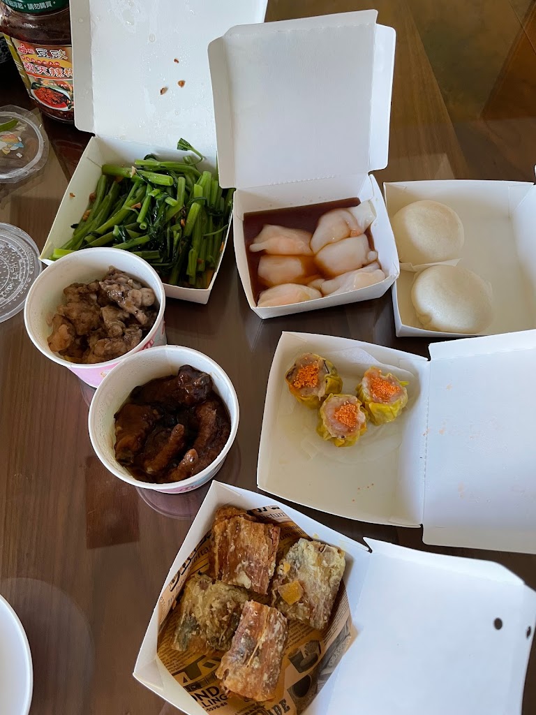 胖包子港式飲茶 的照片