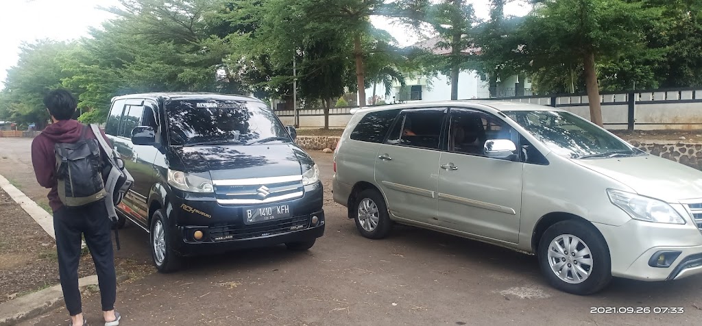 Bengkel AC "COCOK"