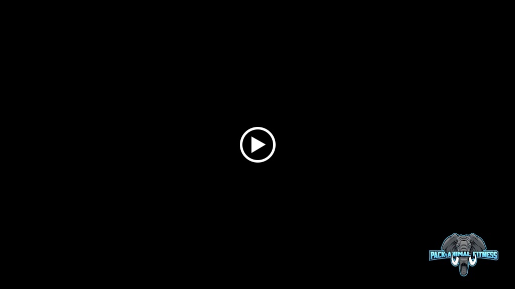  Pack Animal Fitness Gym & Cold Plunge