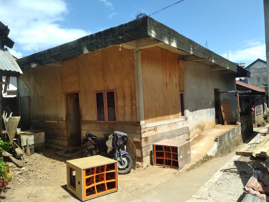 SERVICE ELEKTRONIK & BENGKEL BAPAK UJANG