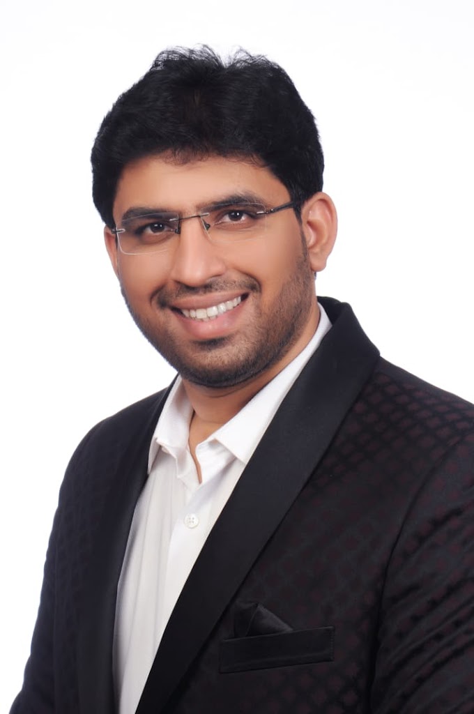 Dr. Dr Mohammed Umer Wasiq General Physician In Bhongir And Hyderabad