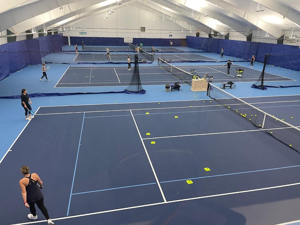  Kingsbury Club & Spa