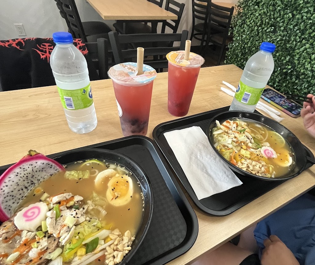 Food & drink