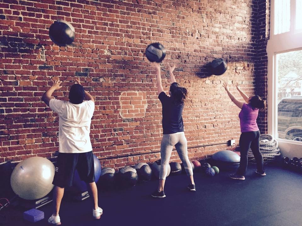  Martinez Athletic Club