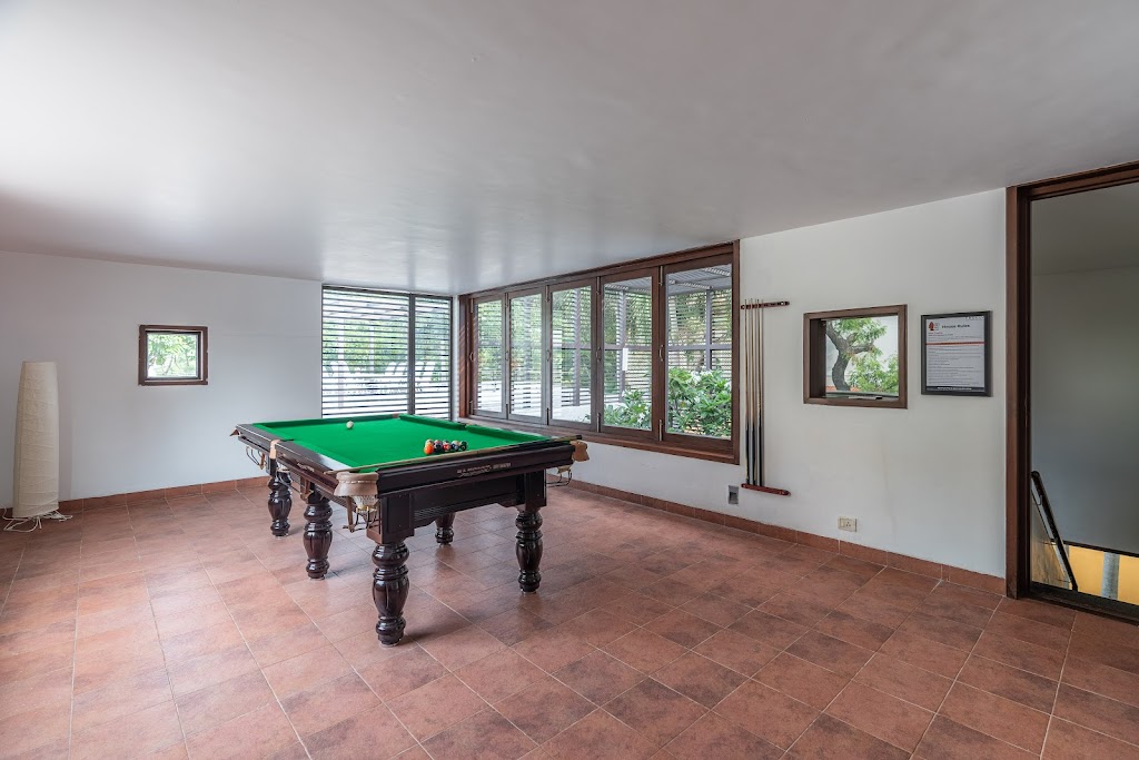 Amenities