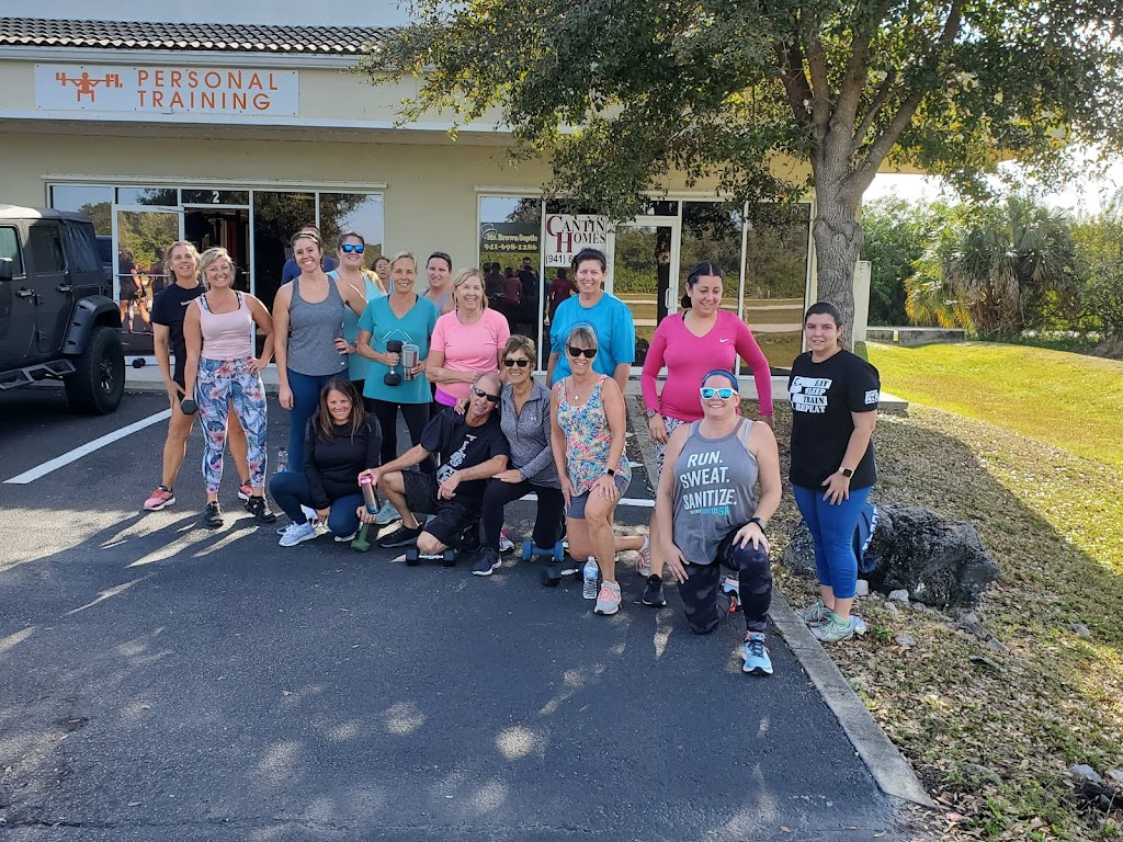  4FL Personal Training