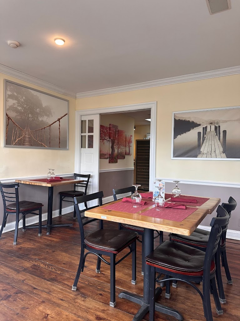 Best Thai Kitchen