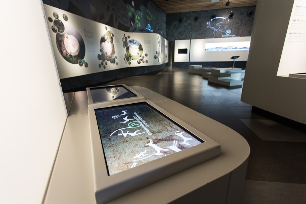 Can Trona - Centre de Cultura i Natura de la Vall d'en Bas