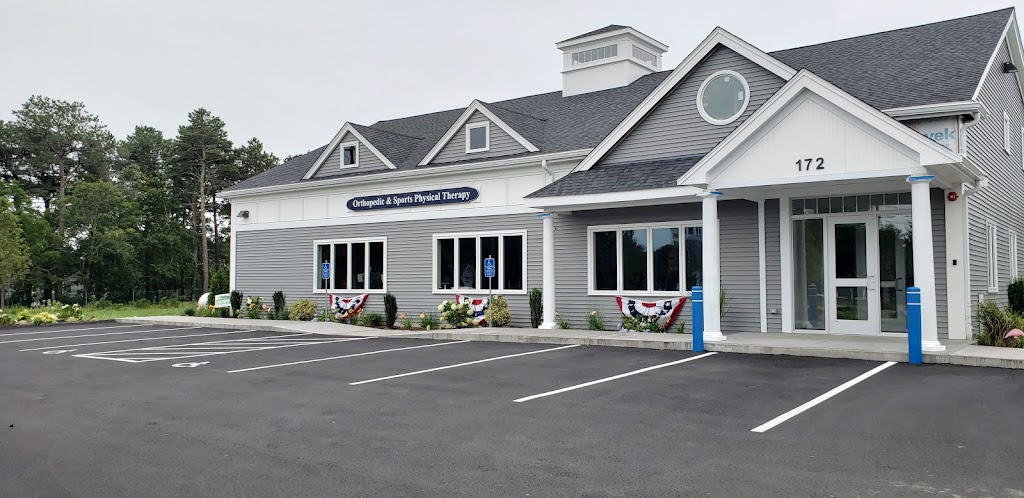  Momentum Fitness of Cape Cod
