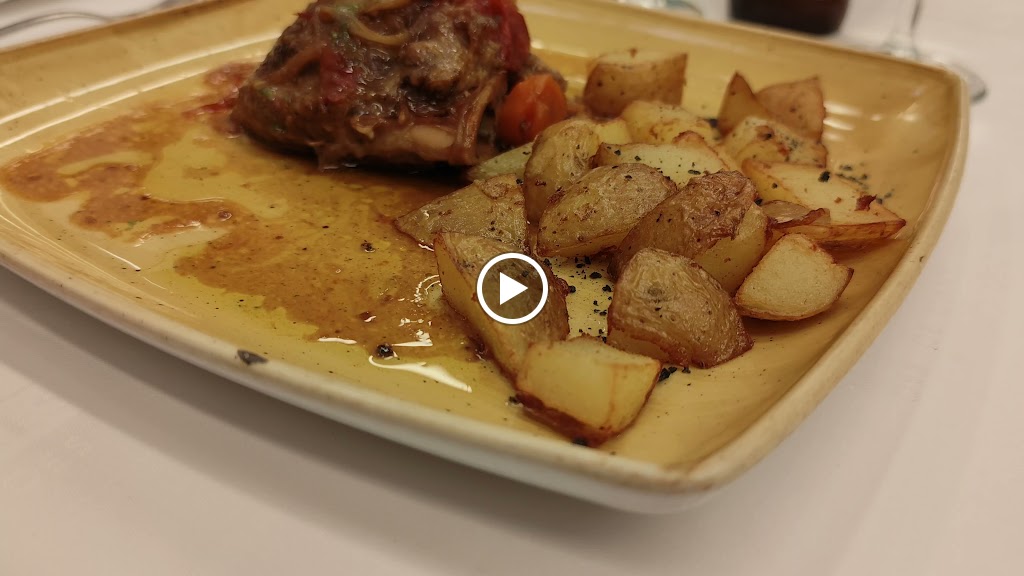 Restaurant La Deu — Videos