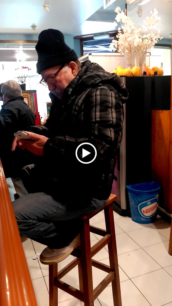 BAR CAFETERIA ANTA — Videos