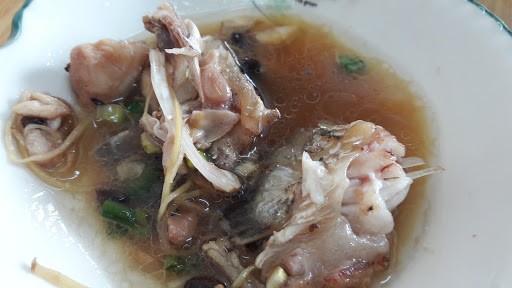 三和鮮魚湯 的照片