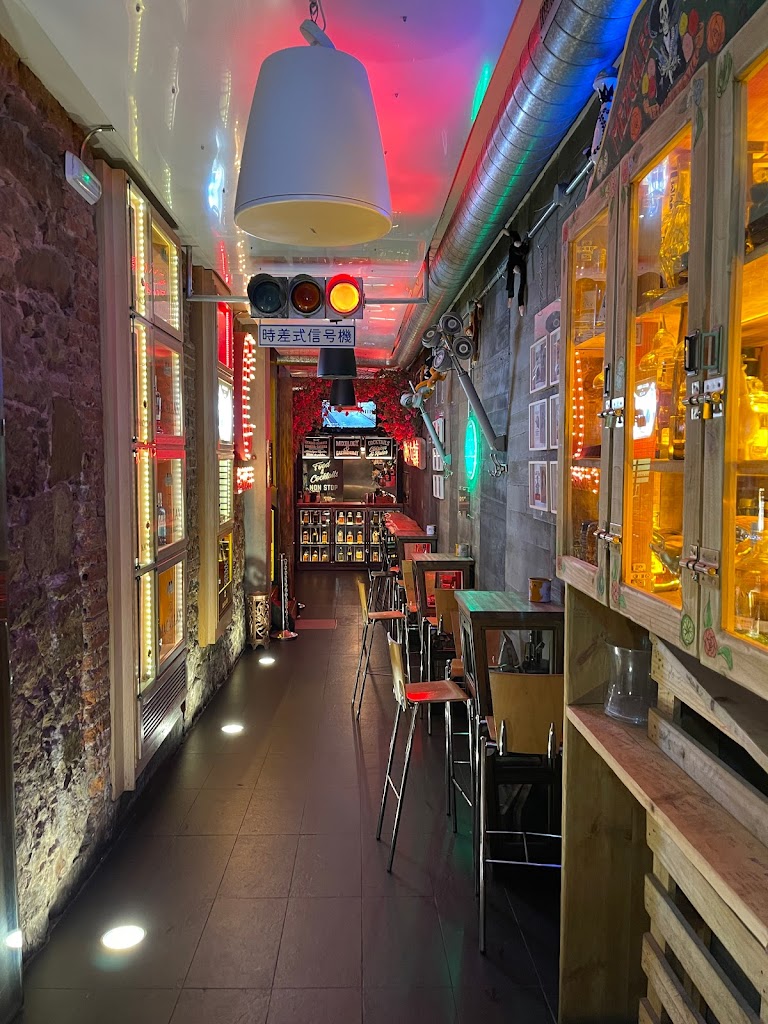 Bar Antigua Cigarreria