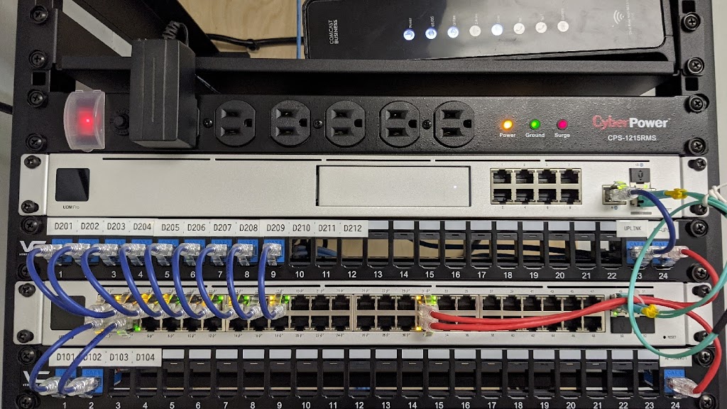 Dan S Tech Support Llc