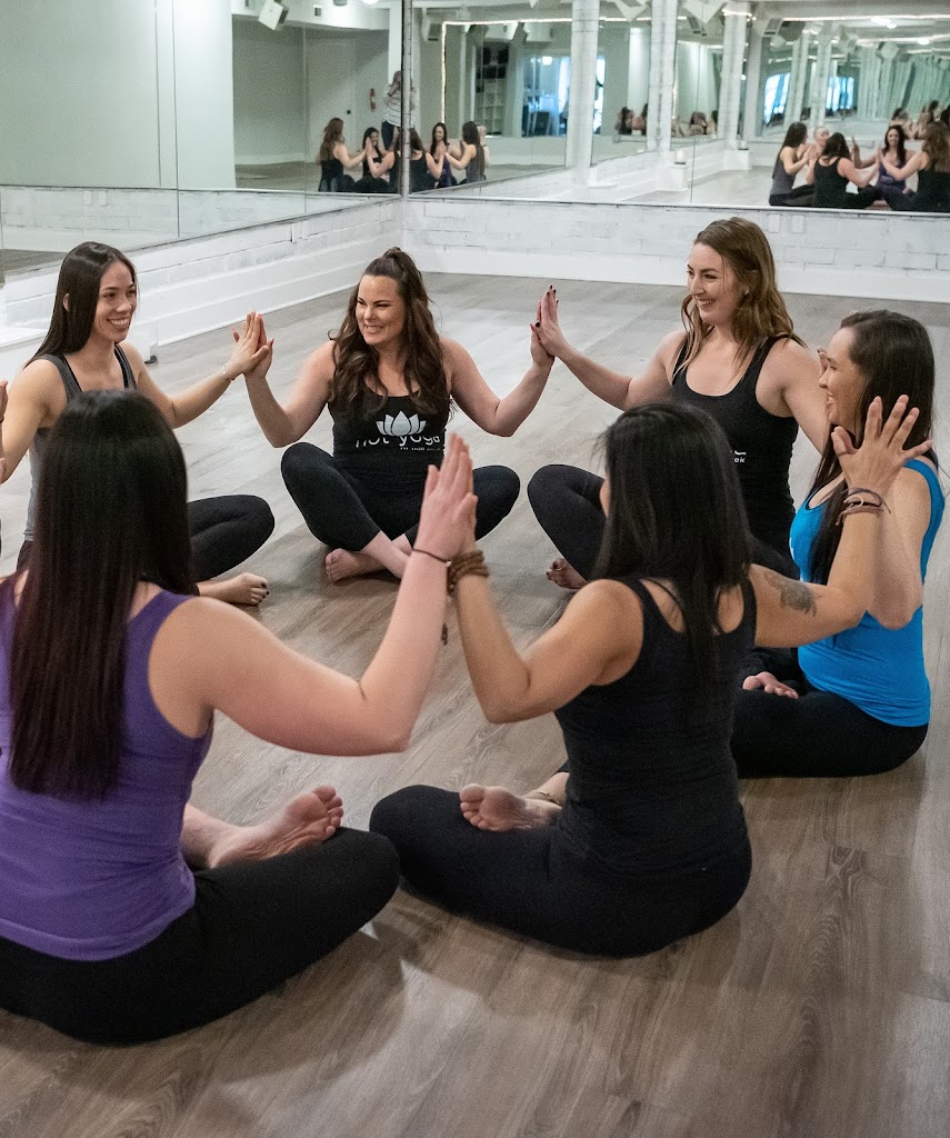  Hot Yoga of Mill Creek