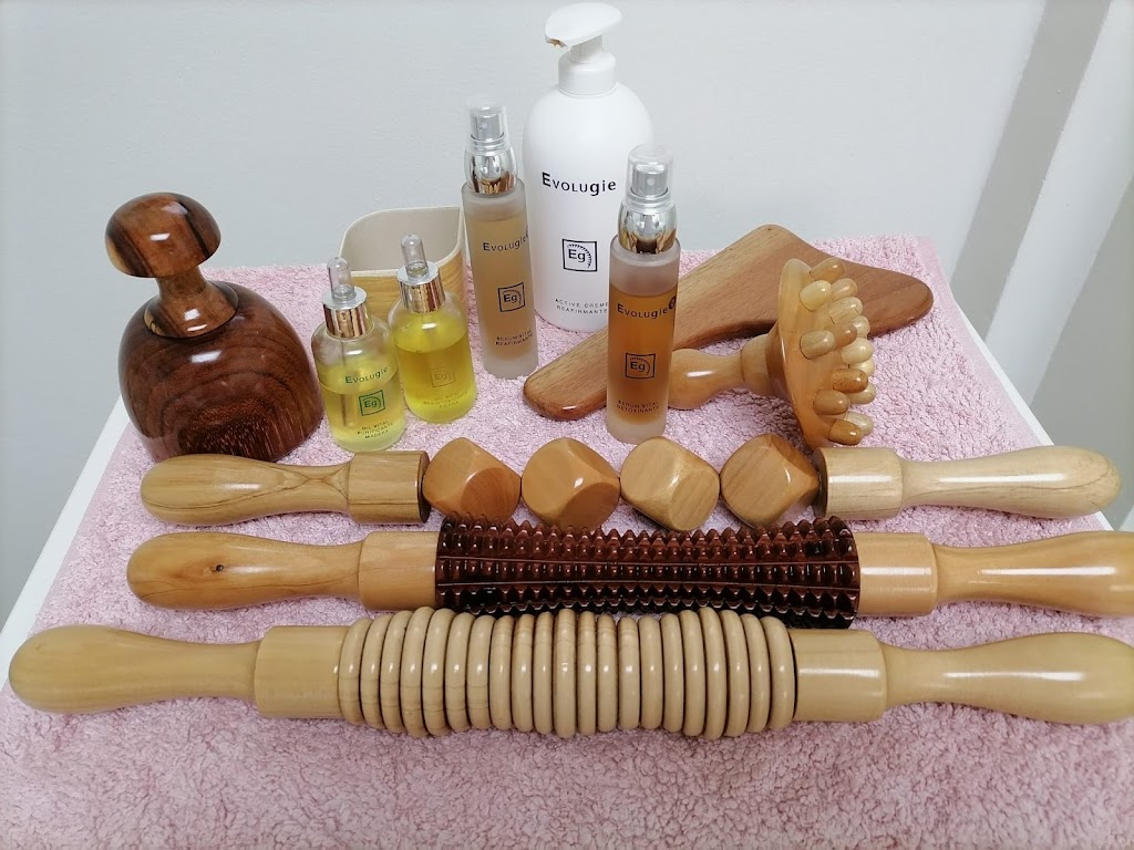 Centro De Estetica Unisex Bellisima