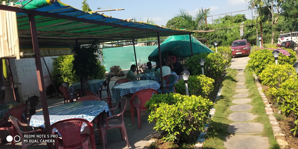 Ss Family Restaurent A C