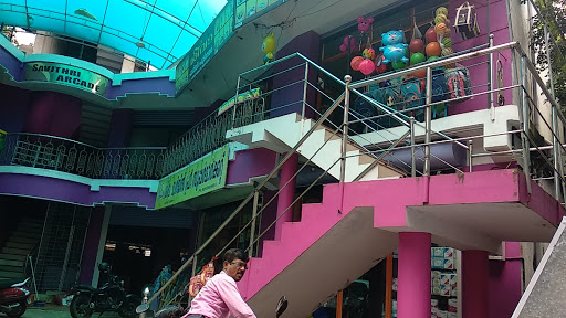 Siva Margin Free Supermarket