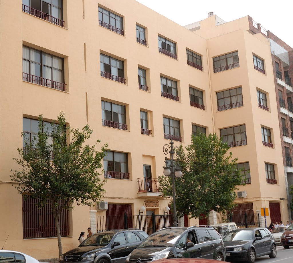 Colegio Ntra. Sra. del Carmen