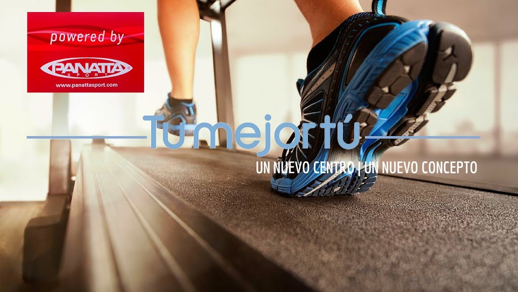 Tu mejor tu Sport Center - gimnasio (gym) en Burriana