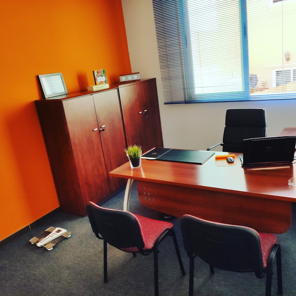 Ruben Perez dietetica y nutricion