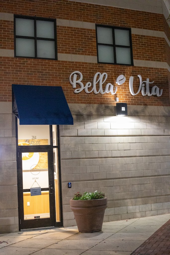 Photo of Bella Vita Coffee & Cream