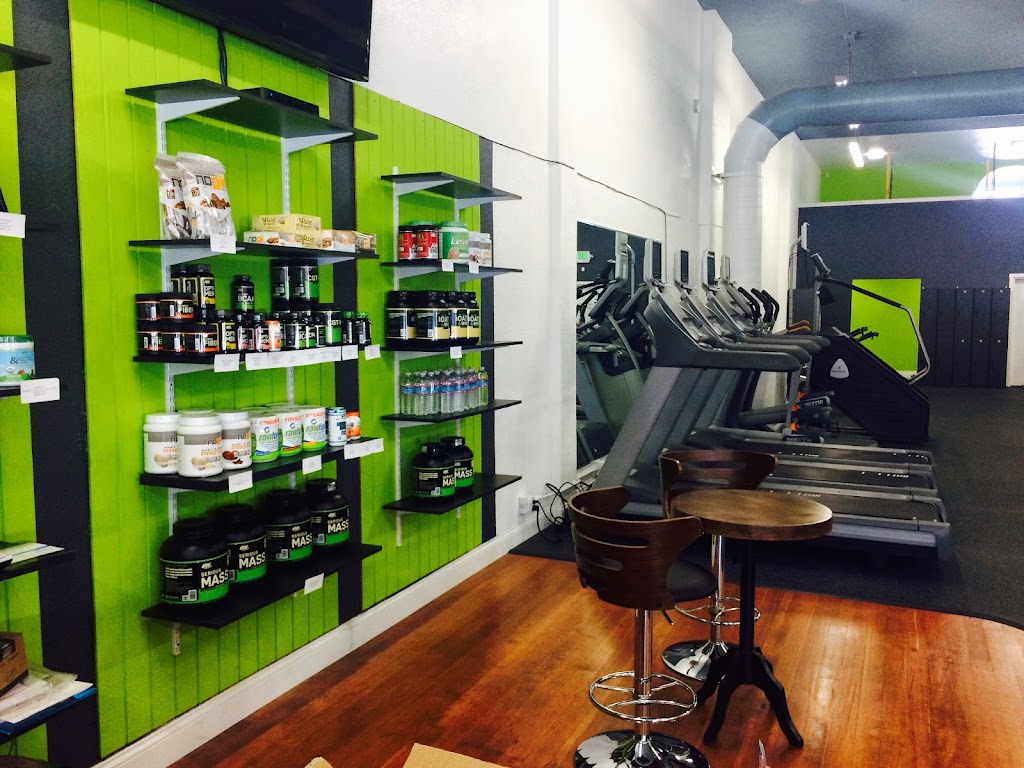  All in One Fitness Training Lab