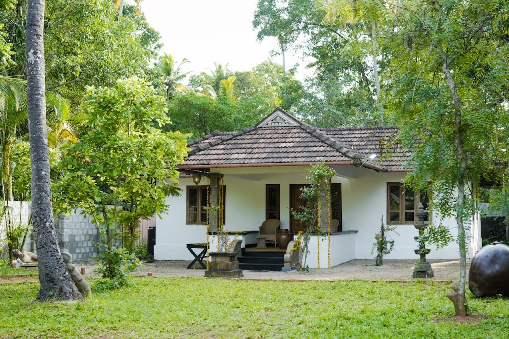 Ananda Marari