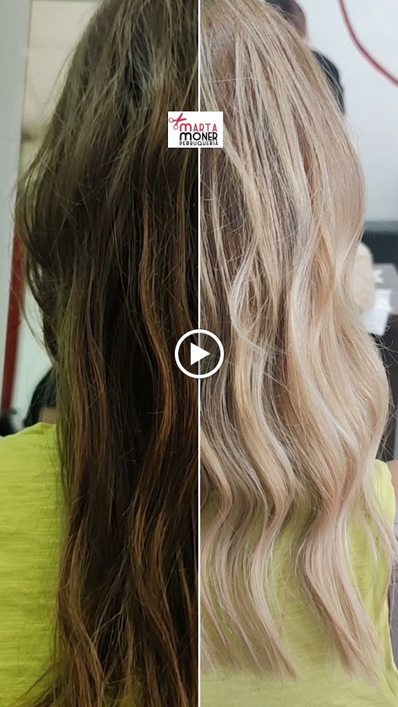Marta Moner Peluqueria - Vila-real — Videos