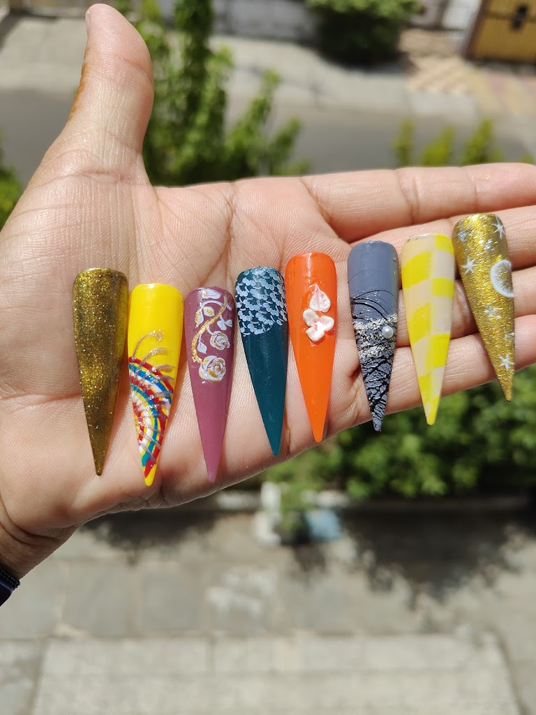 Perfect Beauty Salon Academy