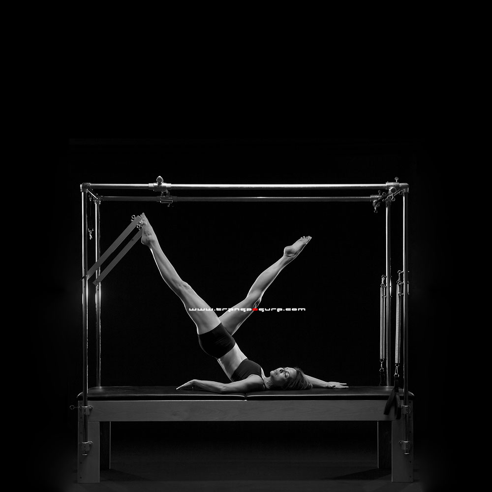  Physical Methods Pilates