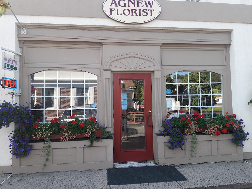 Agnew Florist