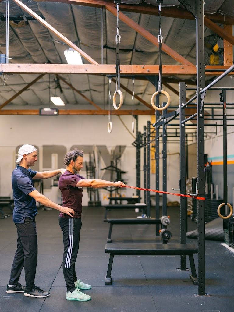  OPEX KURA | Personal Training & Lifestyle Coaching