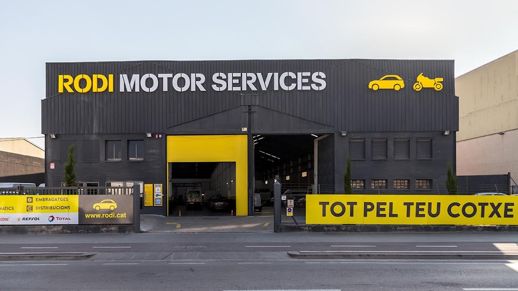 Rodi Motor Services