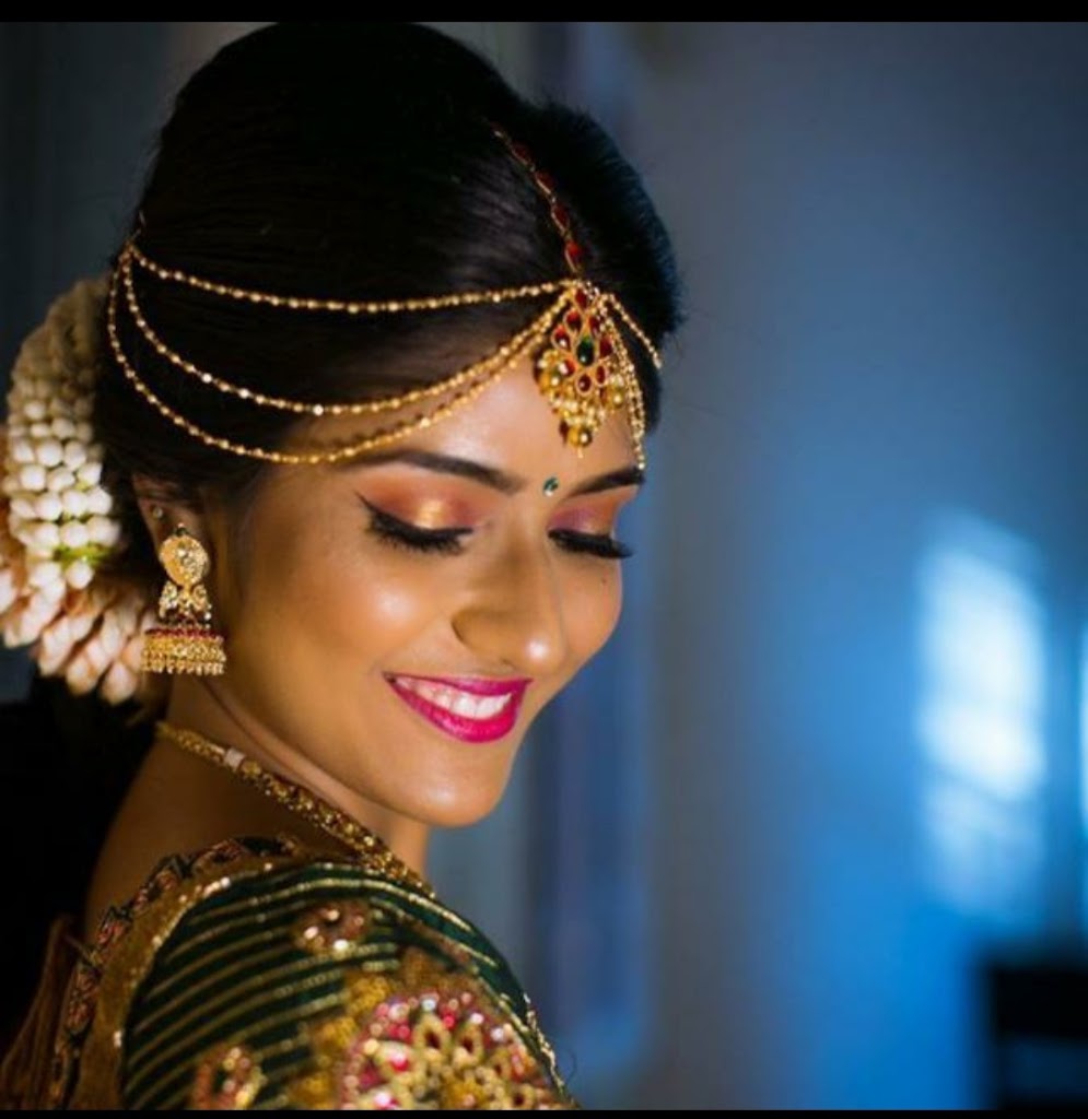 Taj Herbal Beauty Parlour Pelli Poola Jadalu