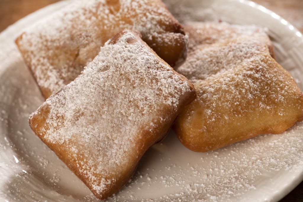Beignet