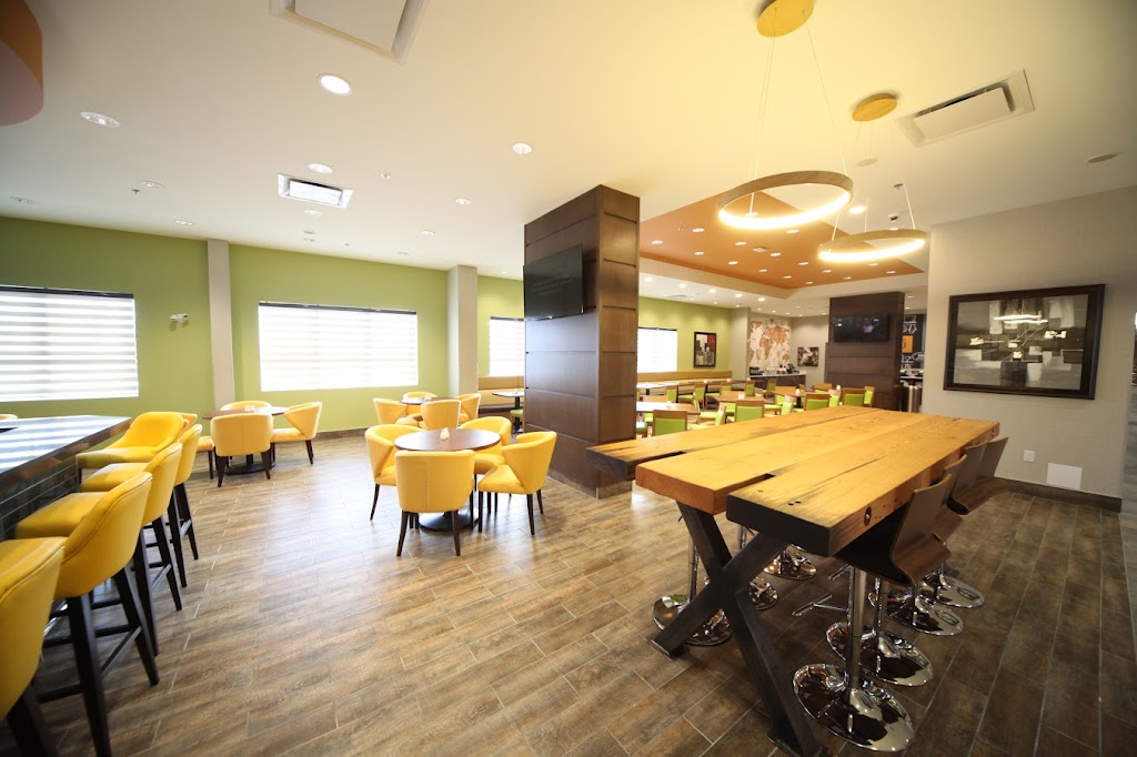 The Willow Grill & Bar in Leduc