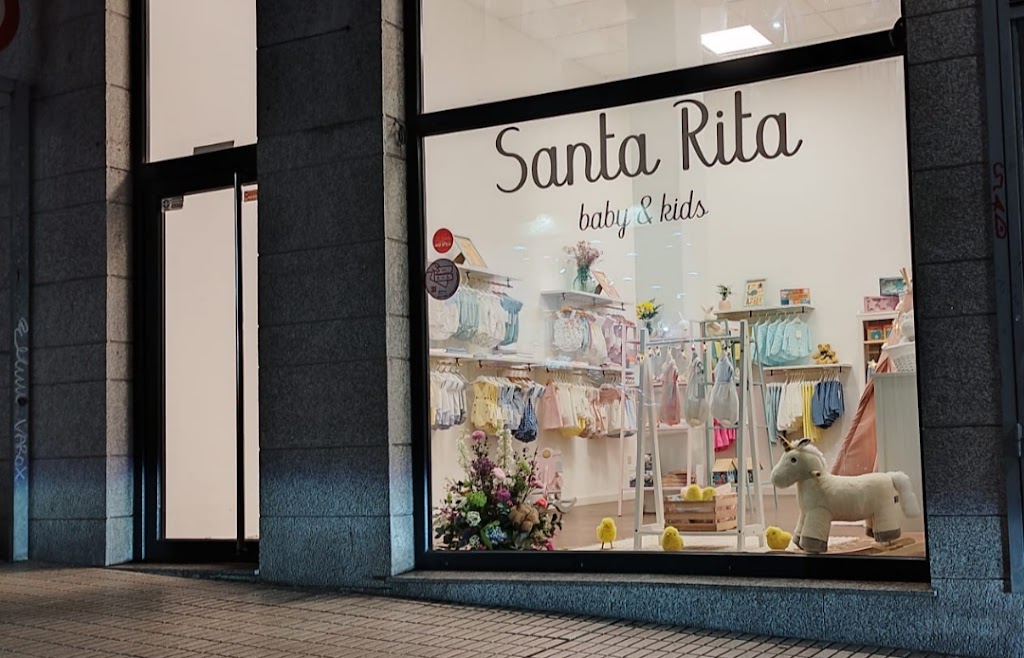 Foto 2 de Santa Rita Baby & Kids (moda infantil)