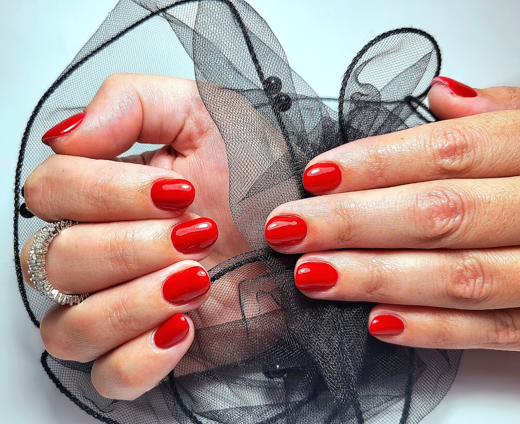 Unas Natalie unas de gel y polygel — Del propietario
